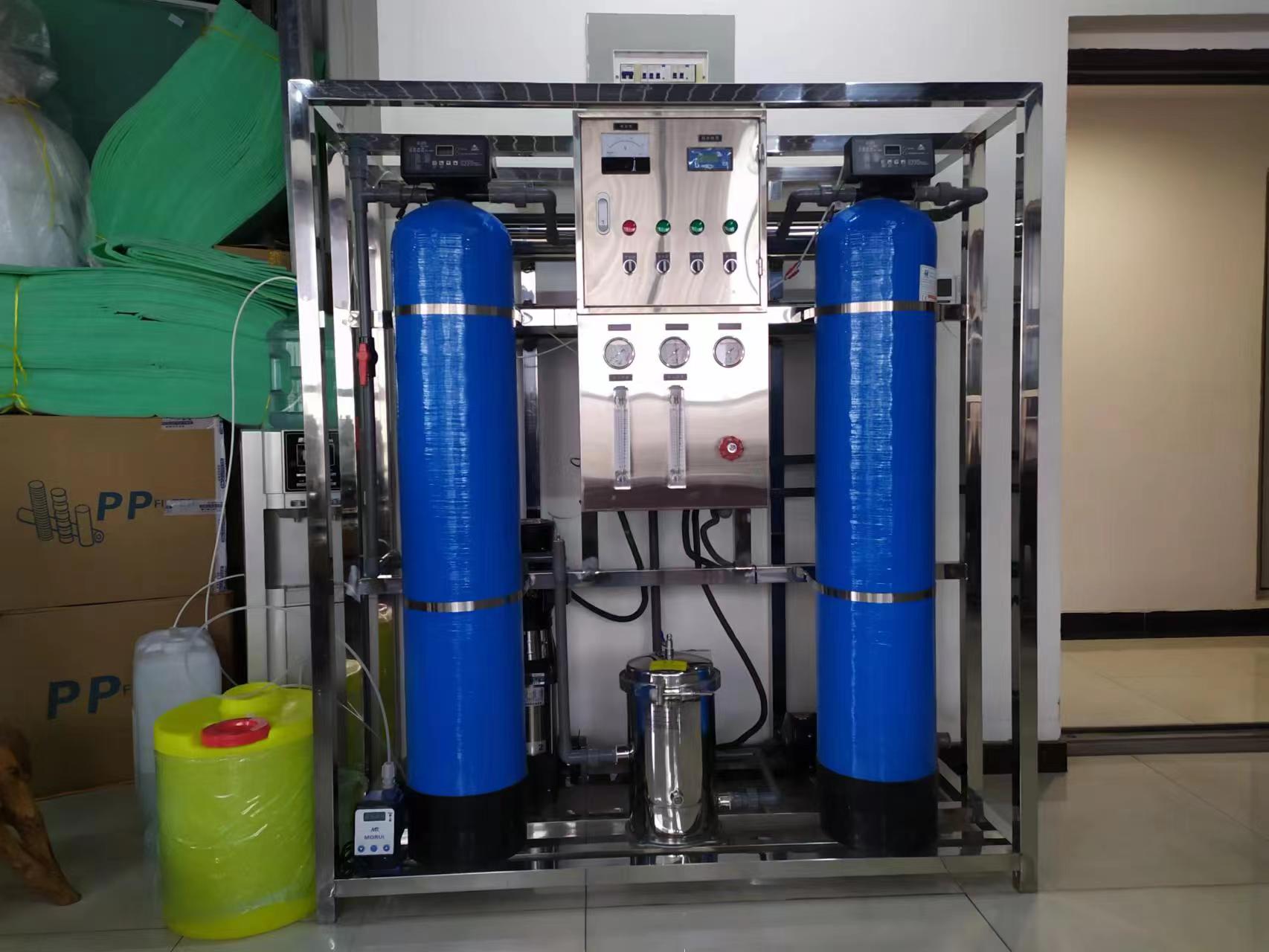 一體化凈水設(shè)備