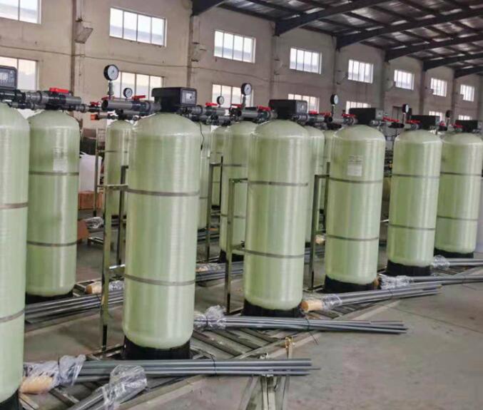 <a href=http://www.ztlnw.cn/rhsclsb/ target=_blank class=infotextkey>軟化水處理設備</a> 倉庫展示圖