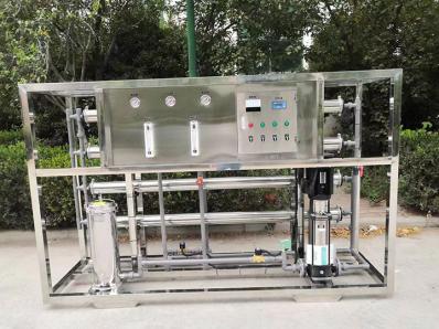 關(guān)于水處理設(shè)備解答——清澈之源，健康生活的起點