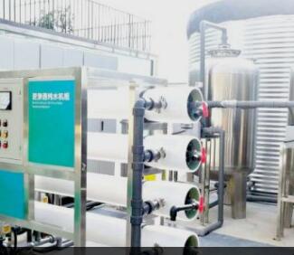 超純水處理設備公司電話地址