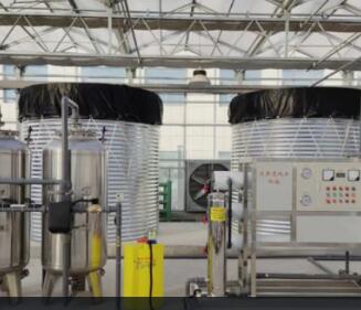 凈化水機器圖片