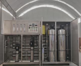 水處理設備及配件